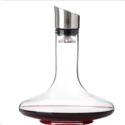 Dekanteringskaraffel