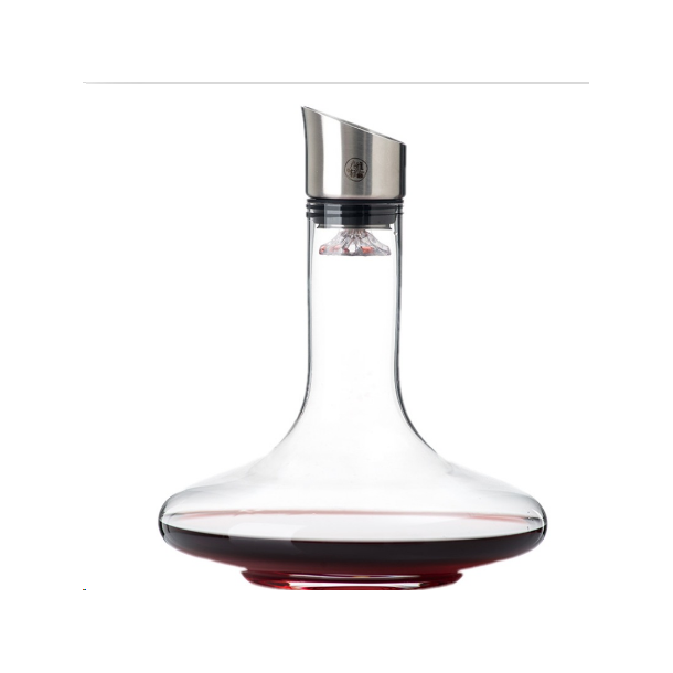 Dekanteringskaraffel