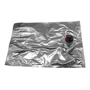 Ekstra pose til Bag-in-Box-t�nden - 3 Liter