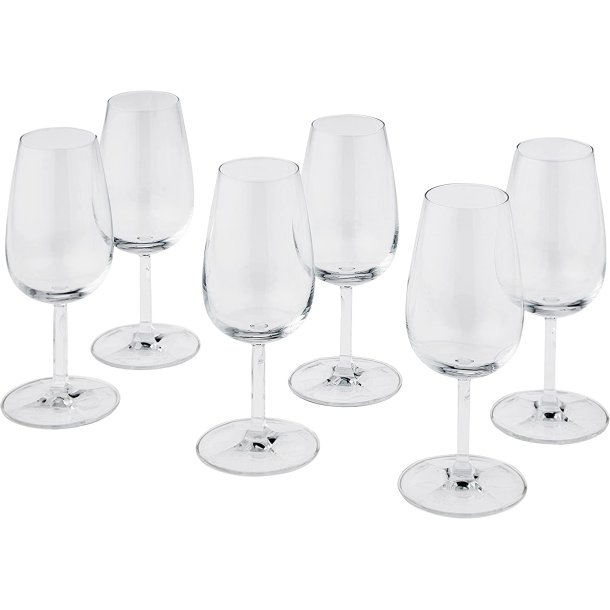 IVDP Portvinsglas Gaveske