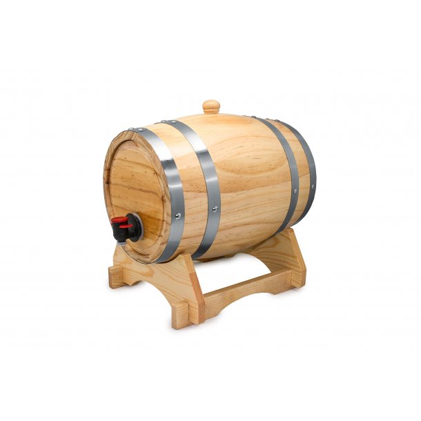 Vint�nde til Bag-in-Box � 3 liter