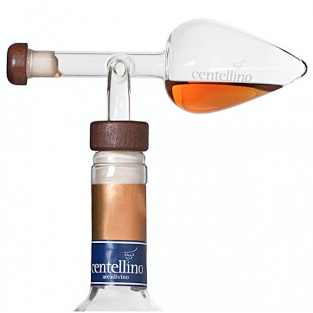 Centellino sknkeprop og vinilter - 60 ml