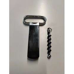 Proptrkkerst - Til gamle flasker