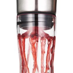 Dekanteringskaraffel