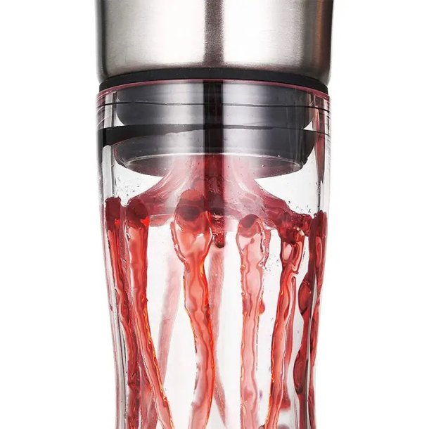 Dekanteringskaraffel