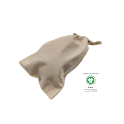 Eksklusiv dekanteringstragt med filter