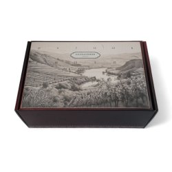 Portvinsjulekalender