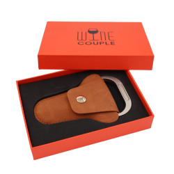 VinLet - Dobbelt proptrkker til gamle flasker