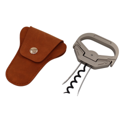 VinLet - Dobbelt proptrkker til gamle flasker