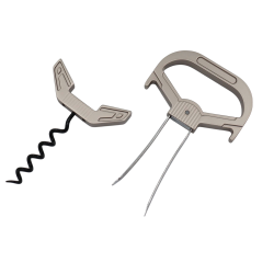 VinLet - Dobbelt proptrkker til gamle flasker