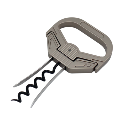 VinLet - Dobbelt proptrkker til gamle flasker