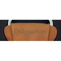 VinLet - Dobbelt proptr�kker til gamle flasker