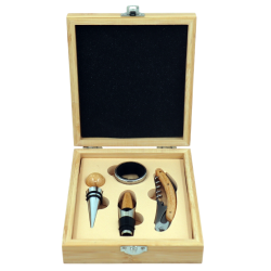 Vinst med fire dele i trkasse