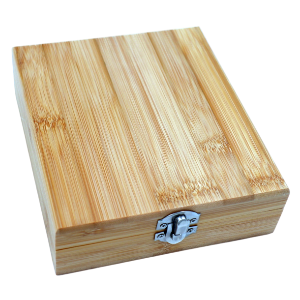 Vinst med fire dele i trkasse