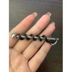 Nglebundt Proptrkker