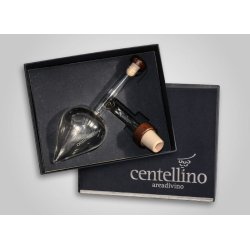 Centellino sknkeprop og vinilter - 60 ml