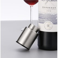 Vakuum prop 2 i 1 Metal