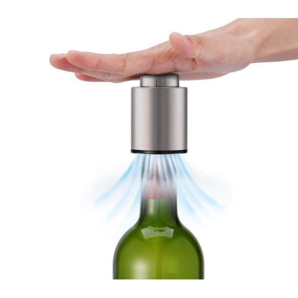 Vakuum prop 2 i 1 Metal