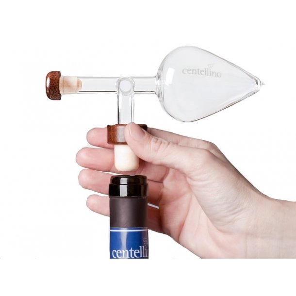 Centellino sknkeprop og vinilter - 60 ml