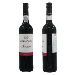 Kalenderflaske med gravering