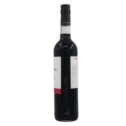 Kalenderflaske med gravering