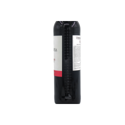 Kalenderflaske med gravering