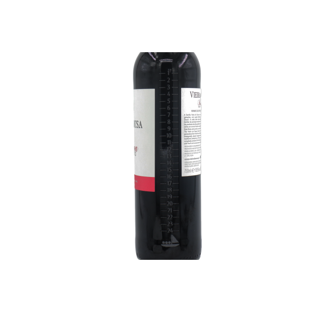 Kalenderflaske med gravering