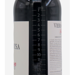 Kalenderflaske med gravering