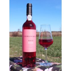Vieira de Sousa Ros Portvin