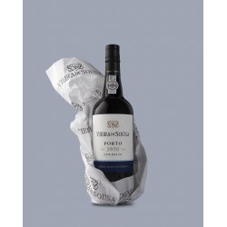 Vieira de Sousa Colheita 1950