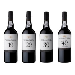 Vieira de Sousa 100 rs Tawny