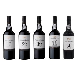 Vieira de Sousa 150 rs Tawny
