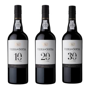 Vieira de Sousa 60 rs Tawny