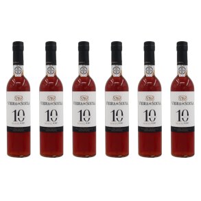 6 Flasker Vieira de Sousa 10 �rs White