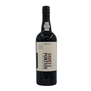 Vieira de Sousa - Andelsportvin - LBV 2019