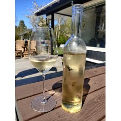 Vieira de Sousa Fresh White Portvin - Ligth Dry