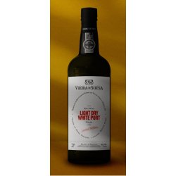 Vieira de Sousa Fresh White Portvin - Ligth Dry