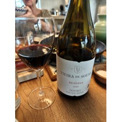 Vieira de Sousa - Douro Red Reserve 2022