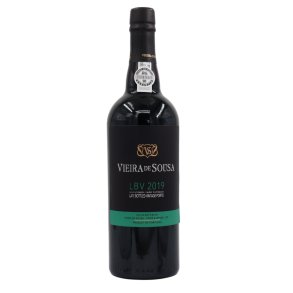 Vieira de Sousa LBV 2019