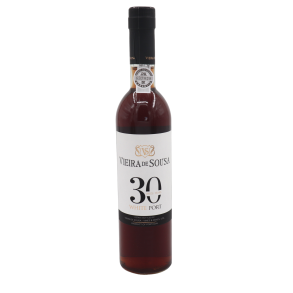 Vieira de Sousa 30 rs White