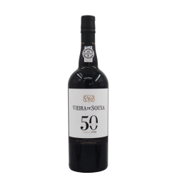 Vieira de Sousa 50 rs Tawny