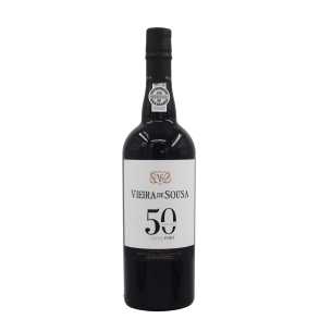 Vieira de Sousa 50 rs Tawny