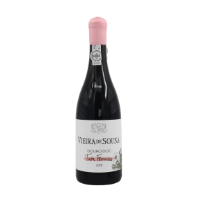 Vieira de Sousa - Touriga Francisca 2024