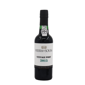 Vieira de Sousa Vintage 2015 (37,5 cl)