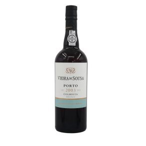 Vieira de Sousa White Colheita 2003