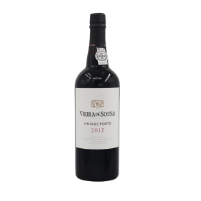Vieira de Sousa Vintage 2017