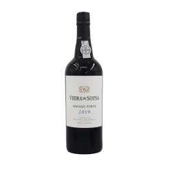 Vieira de Sousa Vintage 2019