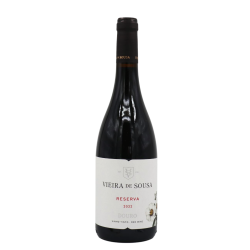 Vieira de Sousa - Douro Red Reserve 2022