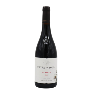 Vieira de Sousa - Douro Red Reserve 2022
