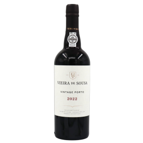 Vieira de Sousa Vintage 2022